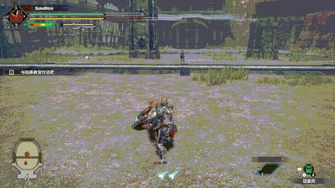 魔物獵人 崛起 (Monster Hunter Rise) 體驗版斬斧招式與蟲技介紹