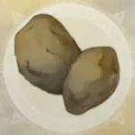 萊莎的鍊金工房 2 失落傳說與秘密妖精 野生馬鈴薯的取得方法和使用途徑