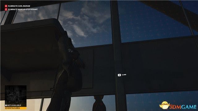 刺客任務3 (HITMAN 3) 圖文全攻略