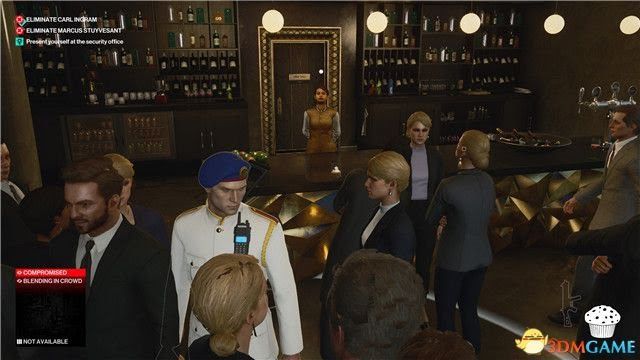 刺客任務3 (HITMAN 3) 圖文全攻略
