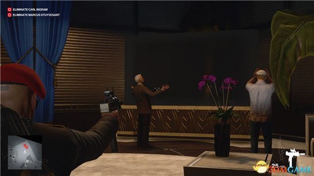 刺客任務3 (HITMAN 3) 圖文全攻略