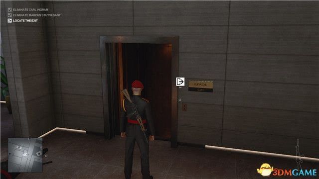 刺客任務3 (HITMAN 3) 圖文全攻略