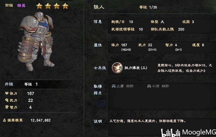 三國群英傳 8 兵種招募、升級方法介紹