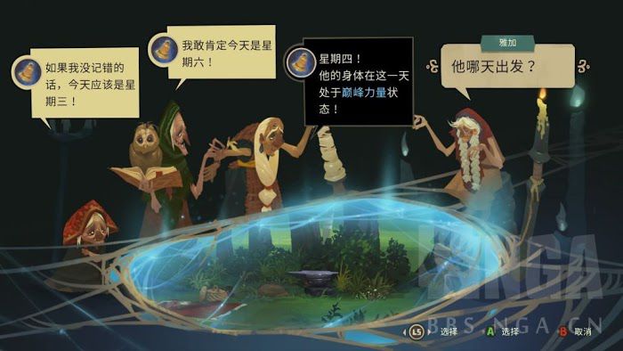 Yaga 基本玩法介紹與入門方法