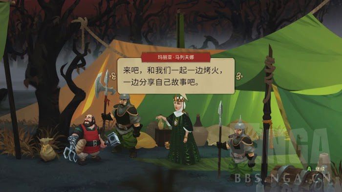 Yaga 基本玩法介紹與入門方法