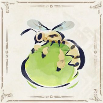 魔物獵人 崛起 (Monster Hunter Rise) 廢神社瞬間強化生物圖鑑