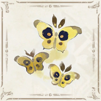 魔物獵人 崛起 (Monster Hunter Rise) 廢神社瞬間強化生物圖鑑