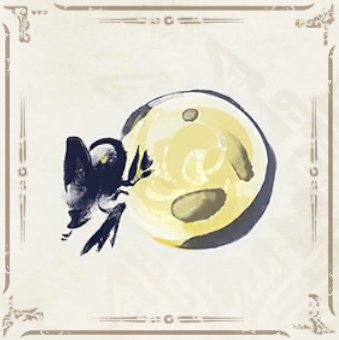魔物獵人 崛起 (Monster Hunter Rise) 廢神社獵具生物圖鑑
