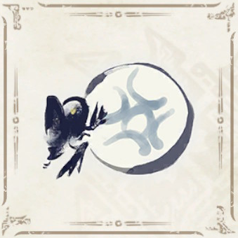 魔物獵人 崛起 (Monster Hunter Rise) 廢神社獵具生物圖鑑