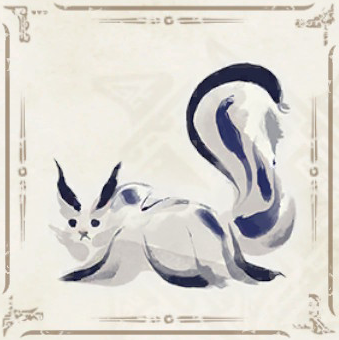 魔物獵人 崛起 (Monster Hunter Rise) 廢神社獵具生物圖鑑