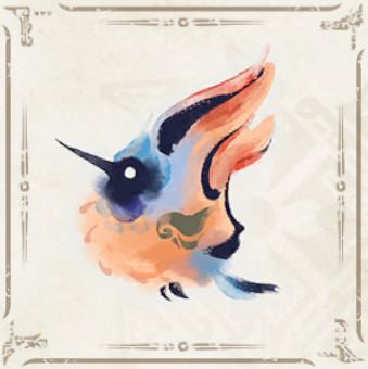 魔物獵人 崛起 (Monster Hunter Rise) 廢神社持續強化生物圖鑑