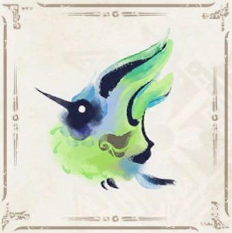 魔物獵人 崛起 (Monster Hunter Rise) 廢神社持續強化生物圖鑑