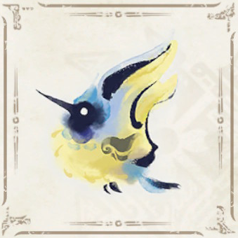 魔物獵人 崛起 (Monster Hunter Rise) 廢神社持續強化生物圖鑑