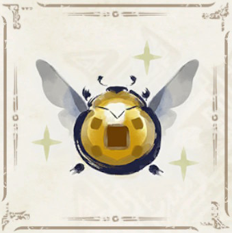 魔物獵人 崛起 (Monster Hunter Rise) 廢神社其他生物圖鑑