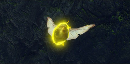 魔物獵人 崛起 (Monster Hunter Rise) 環境生物生態介紹