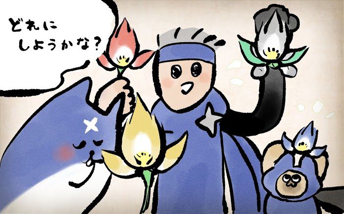 魔物獵人 崛起 (Monster Hunter Rise) 新裝備花鏈介紹