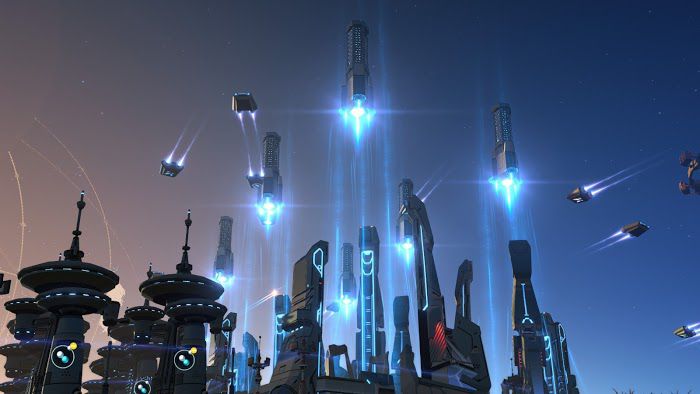 戴森球計劃 (Dyson Sphere Program) 運輸站機制與建設心得分享