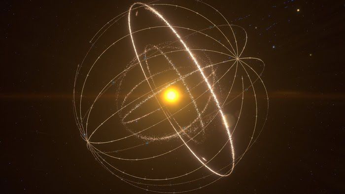 戴森球計劃 (Dyson Sphere Program) 開荒實用經驗分享