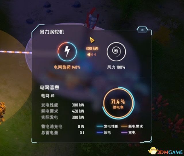戴森球計劃 (Dyson Sphere Program) 圖文全攻略