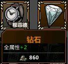 歸家異途2 (HomeBehind 2) 武器、裝備與飾品分享