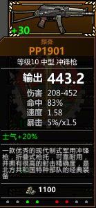 歸家異途2 (HomeBehind 2) 武器、裝備與飾品分享