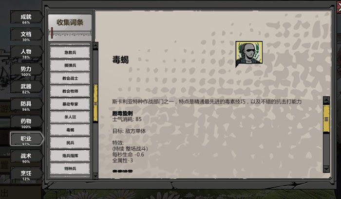 歸家異途2 (HomeBehind 2) 全職業分析與加點推薦