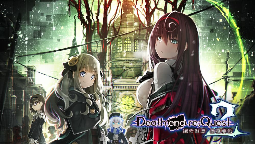 死亡終局 輪迴試煉2 (Death end re Quest 2) 攻略彙整目錄
