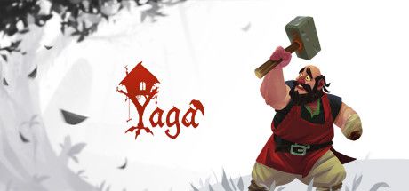 Yaga 攻略彙整目錄