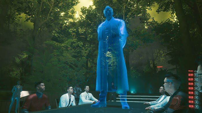 電馭叛客2077 (Cyberpunk 2077) 全結局劇情與前置任務分享