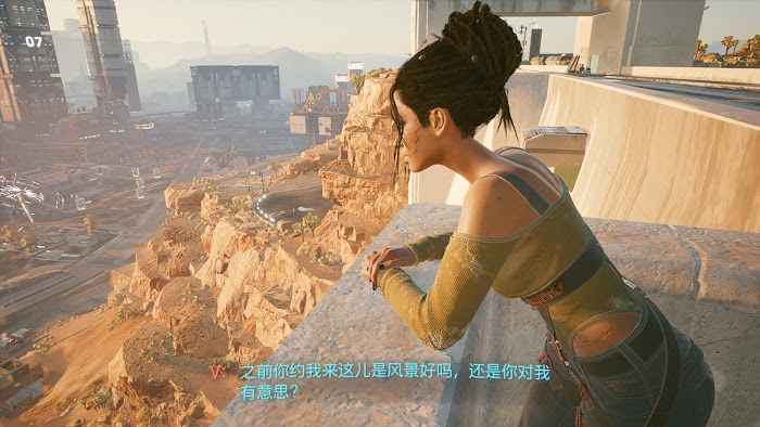電馭叛客2077 (Cyberpunk 2077) 全結局劇情與前置任務分享