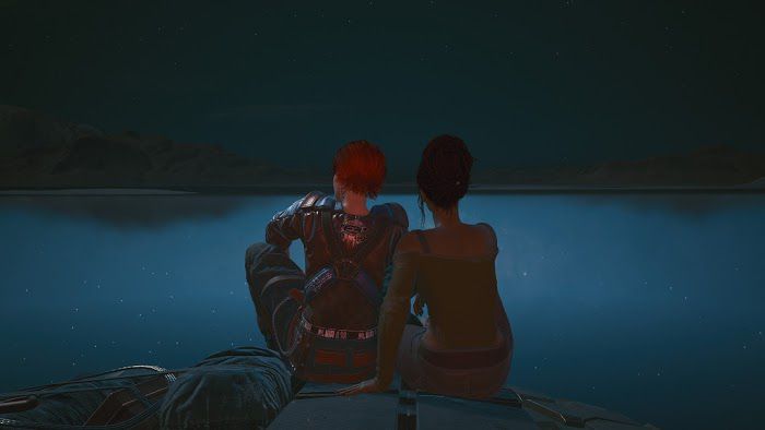 電馭叛客2077 (Cyberpunk 2077) 全結局劇情與前置任務分享