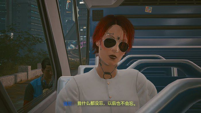 電馭叛客2077 (Cyberpunk 2077) 全結局劇情與前置任務分享
