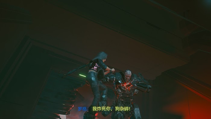 電馭叛客2077 (Cyberpunk 2077) 全結局劇情與前置任務分享