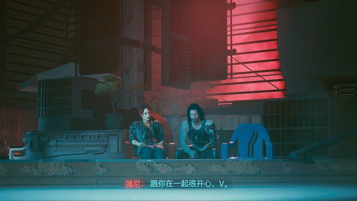 電馭叛客2077 (Cyberpunk 2077) 全結局劇情與前置任務分享