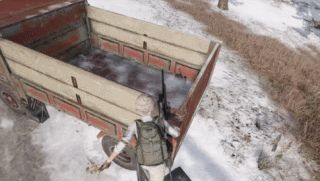 絕地求生 (Playerunknown's Battlegrounds) 雪地最佳打野位置推薦