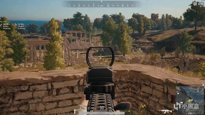 絕地求生 (Playerunknown's Battlegrounds) 決賽圈打法方法與進圈技巧