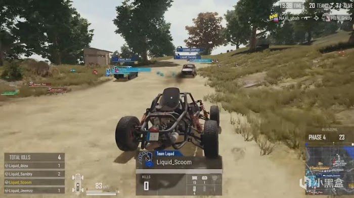 絕地求生 (Playerunknown's Battlegrounds) 決賽圈打法方法與進圈技巧
