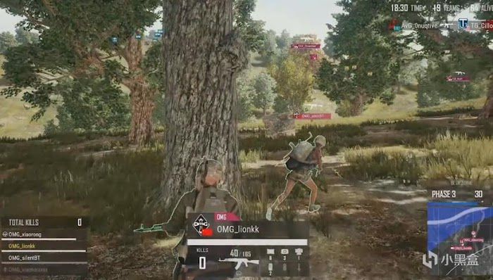 絕地求生 (Playerunknown's Battlegrounds) 決賽圈打法方法與進圈技巧