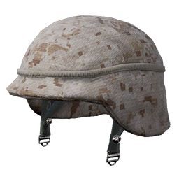 絕地求生 (Playerunknown's Battlegrounds) SKS和SLR性能對比