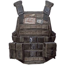 絕地求生 (Playerunknown's Battlegrounds) SKS和SLR性能對比