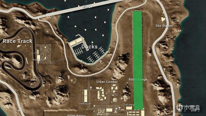 絕地求生 (Playerunknown's Battlegrounds) 持槍、收槍跑速度全解析