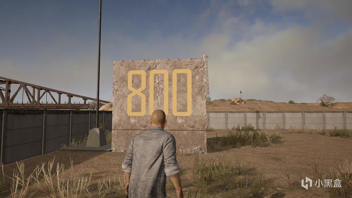 絕地求生 (Playerunknown's Battlegrounds) 持槍、收槍跑速度全解析