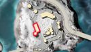 絕地求生 (Playerunknown's Battlegrounds) 雪地城堡打法圖文教學