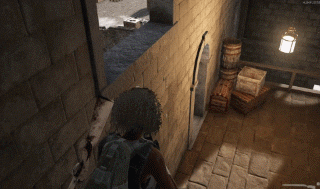 絕地求生 (Playerunknown's Battlegrounds) 雪地城堡打法圖文教學