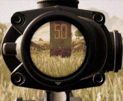 絕地求生 (Playerunknown's Battlegrounds) 雪地地圖自動步槍與連狙推薦