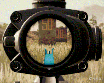 絕地求生 (Playerunknown's Battlegrounds) 雪地地圖自動步槍與連狙推薦
