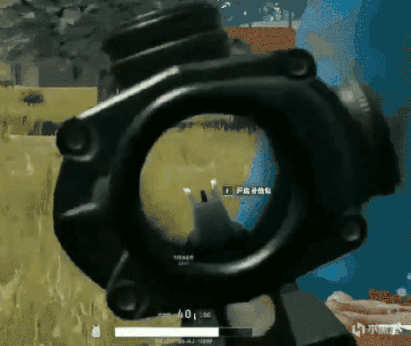 絕地求生 (Playerunknown's Battlegrounds) 雪地地圖自動步槍與連狙推薦
