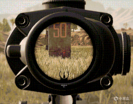 絕地求生 (Playerunknown's Battlegrounds) 雪地地圖自動步槍與連狙推薦