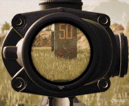 絕地求生 (Playerunknown's Battlegrounds) 雪地地圖自動步槍與連狙推薦