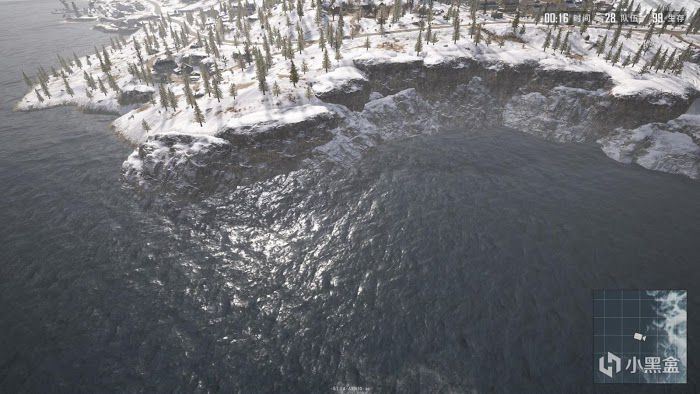 絕地求生 (Playerunknown's Battlegrounds) 雪地潛水、轟炸、破壞王通行證任務攻略